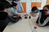 Okyanus İncekte Isı İletimi Deneyi Yapıldı