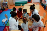Okyanus Kolej’leri Okul Öncesi Bölümü İngilizce Eğitimlerine Devam Ediyor