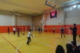 Okyanus Koleji Çekmeköy Kampüsünde Badminton Turnuvası Heyecanı Yaşandı…