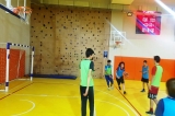 Okyanus Koleji Çekmeköy Kampüsünde Ocak Ayı Boyunca Lise Kademesinde Basketbol Heyecanı Yaşandı…