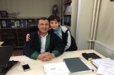 Okyanus Koleji Fatih Kampüsü Ortaokul Kademesi 'Gelecekte Bir Gün, Meslekte İlk Gün' Projesi