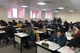 Okyanus Kolejinde Özdebir Türkiye Geneli Deneme Sınavına