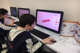 Okyanus Kolejlerinde TİNKERCAD EĞİTİMİ