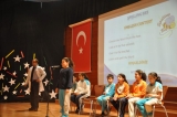 Okyanus'ta Spelling Bee Heyecanı