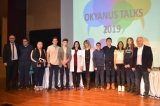 OKYANUS TALKS ‘TA KARŞILAŞMALAR DEVAM EDİYOR…