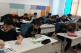 Ortaokul Kademesinde MATBEG (Matematiksel Beceri Geliştirme) Uygulaması