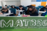 Ortaokul Kademesinde MATBEG (Matematiksel Beceri Geliştirme) Uygulaması Gerçekleştirildi.