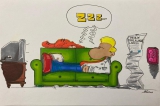 Ortaokul Öğrencilerimiz Arasında Düzenlenen Tatil Konulu Resim - Fotoğraf - Karikatür Yarışmaları Sonuçlandı