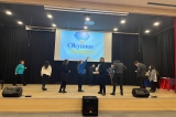 Psikolojik Rezilyans Geliştirme Programı Ara Tatil Atölyeleri Tamamlandı