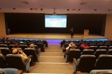 SANCAKTEPE OKYANUS ANADOLU LİSESİ’NDE HAFTA SONU SEMİNERLERİ BÜYÜK İLGİ GÖRDÜ…