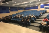 Sancaktepe Okyanus Koleji 10.Sınıf Öğrencileri Alan Seçim Seminerinde...