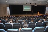 "Değişen Sınıf Geçme ve Disiplin Yönetmeliği" Semineri