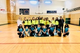 Sportif Kulüpler Kolej Ligi 4. Hafta Müsabakaları Sonuçlandı