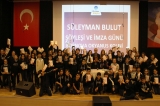 Süleyman Bulut Bornova Okyanus Kolejinde
