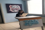 Talk To Okyanus Etkinliği