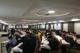 Üniversite Adayı Okyanuslular YKS Kampında