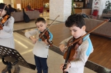 Yetenek Kulübü Lobi Dinletisi