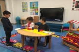 Yıldızlar ve Güneş Grubu Life Skills Dersinde