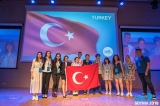 Okyanus'un Bilim Elçileri Polonya'da
