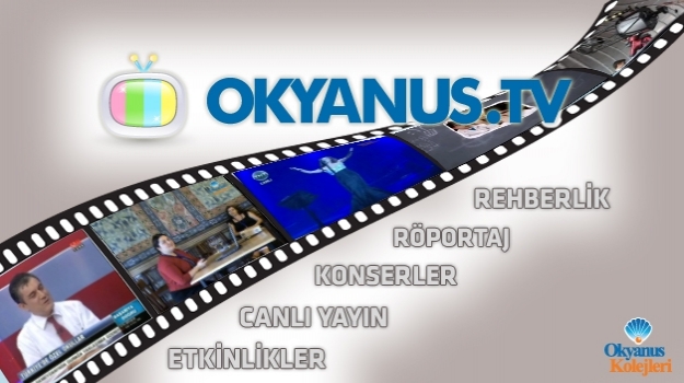 "Okyanus TV" Yayında