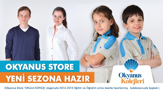 Adana Okyanus Store Açıldı