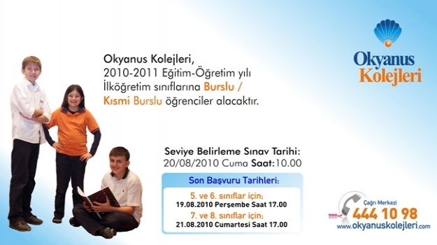 Başarılı Öğrenciler Burs İmkanlarıyla Ödüllendiriliyor