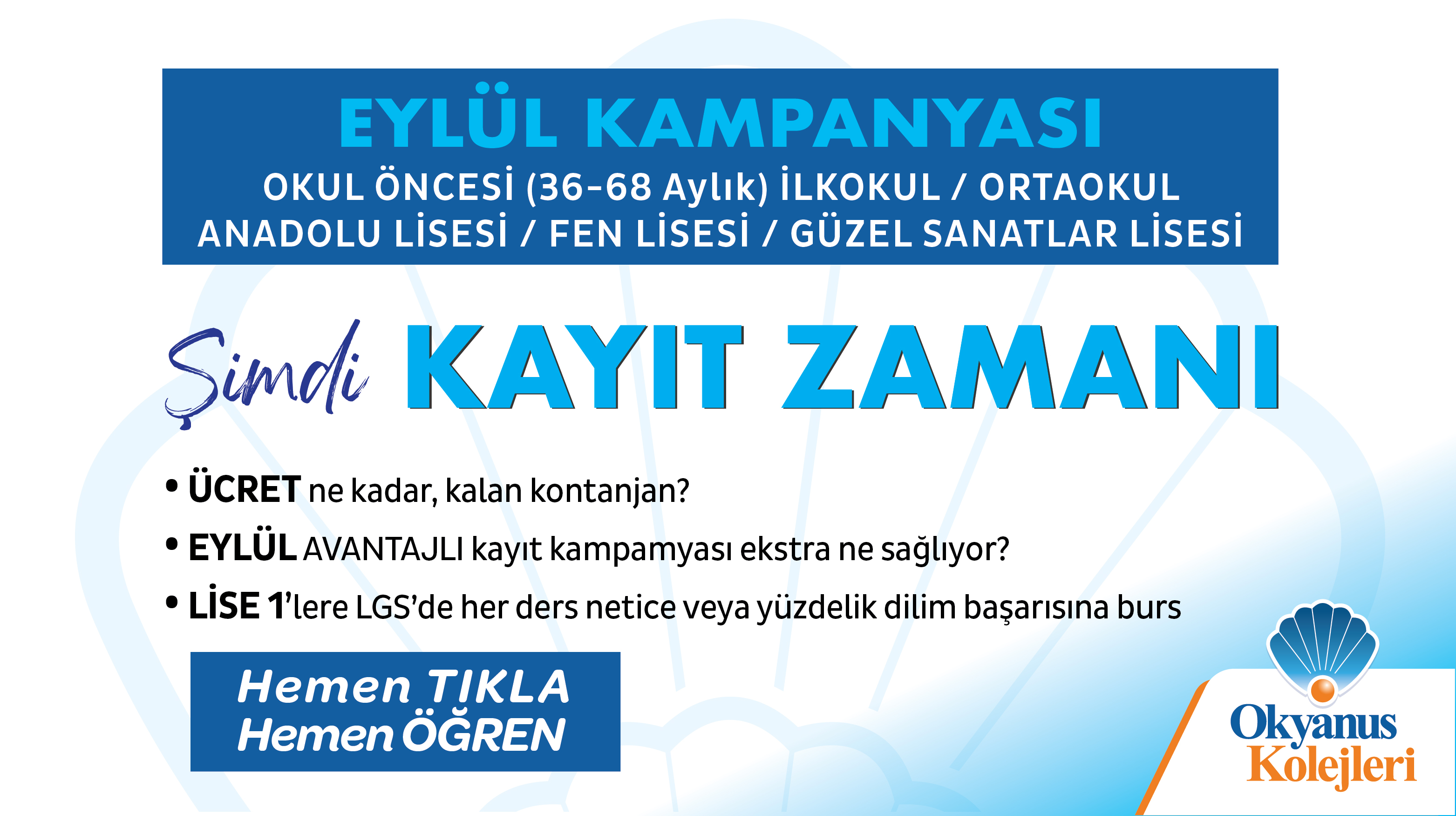 EYLÜL KAMPANYASI