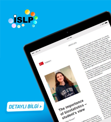 Mavişehir Okyanus Koleji Lise Öğrencimiz Defne Türcan'ın makalesi