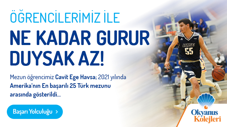 Öğrencilerimiz İle Ne Kadar Gurur Duysak Az!