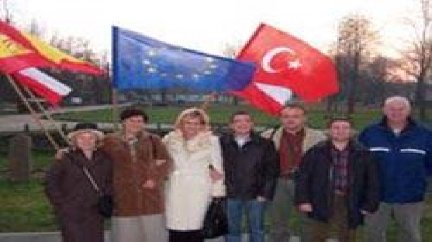 Okulumuzun Uluslararası Başarısı