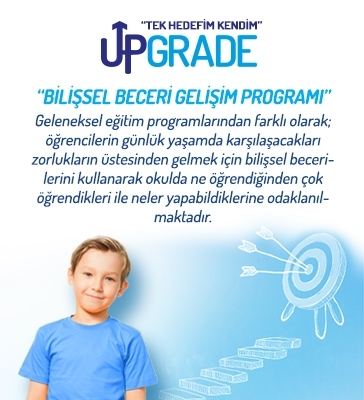 Upgrade