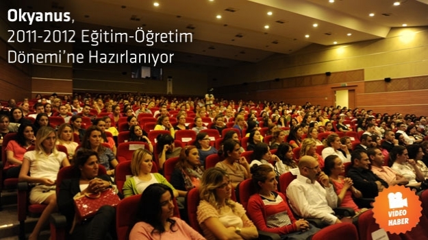 Yeni Eğitim Dönemi'ne Hazırlık