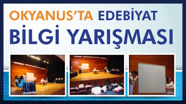 11. Sınıflar'ın Edebiyat Bilgi Yarışması