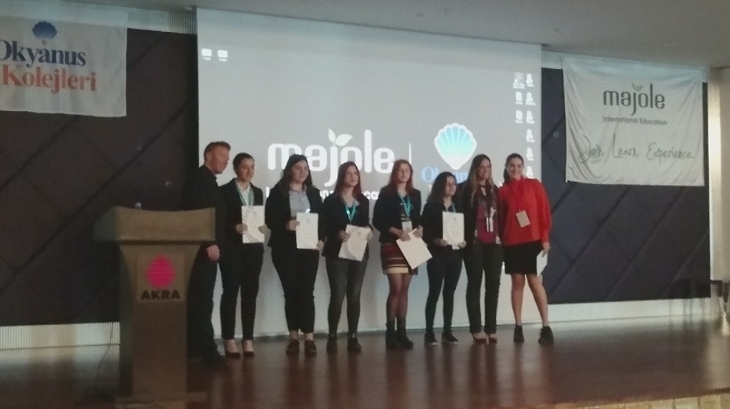 3. O’mun Birleşmiş Milletler Konferansı