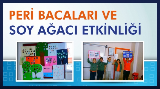 4. Sınıflar'ın Ders Etkinlikleri