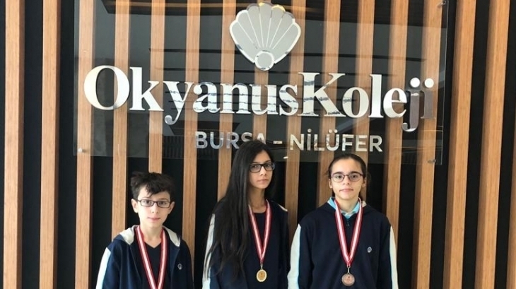 7.sınıf LGS-2 Deneme Dereceleri