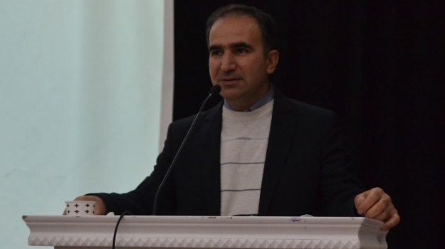 Adana Okyanusta Meslek Tanıtım Sempozyumu