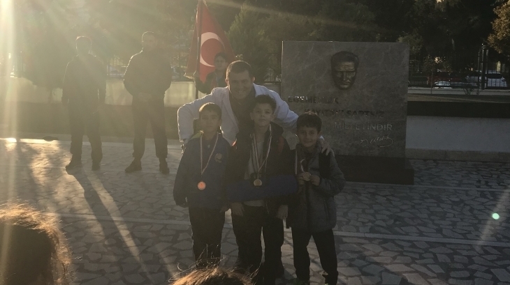 "Kasım Ayı Müzisyenleri" Açıklandı