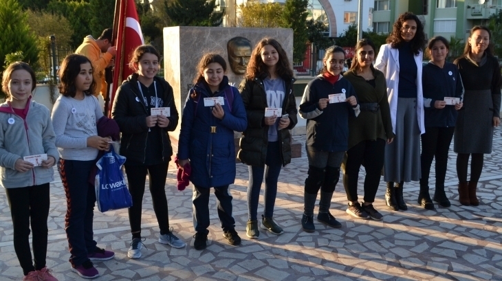 "Writing Star" Yarışmasının Kazananları Belli Oldu