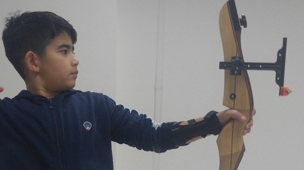 Adana Okyanus Koleji Ortaokulu Spor Kulüpleri Etkinlikleri