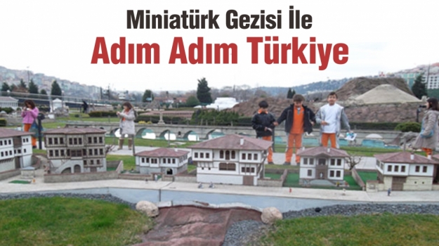 Adım Adım Miniatürk