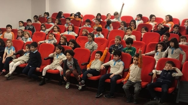 Akran Zorbalığı