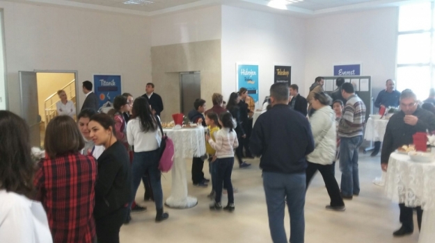 Antalya Okyanus Koleji Bursluluk Sınavı (OBS)