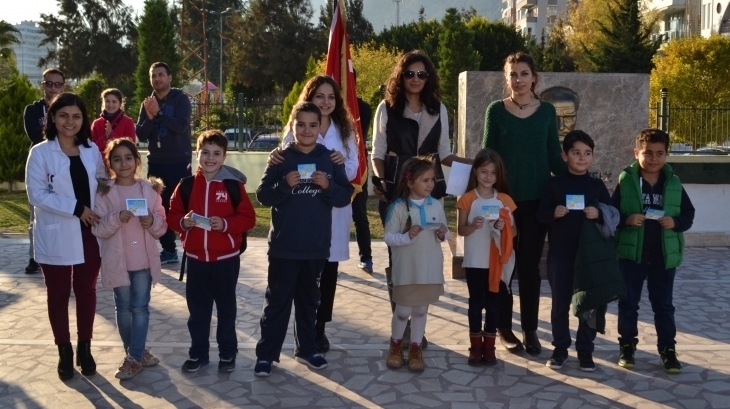 Haftanın "Star Student" Kart Sahipleri Açıklandı