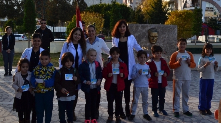 Haftanın "Star Student" Kart Sahipleri Açıklandı