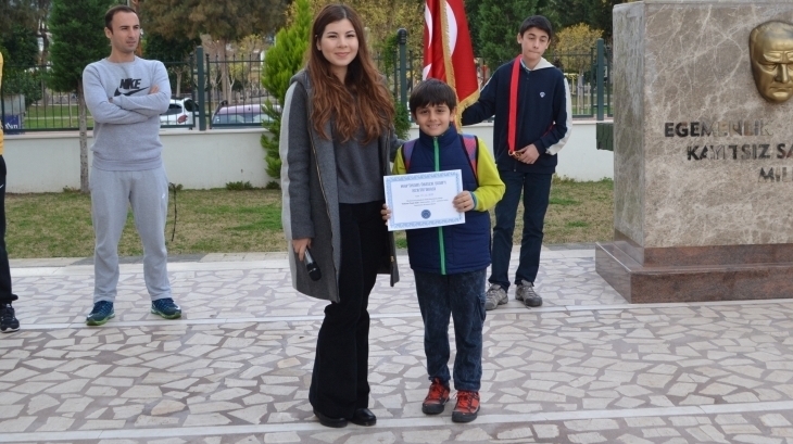 Haftanın Örnek Sınıfı Açıklandı