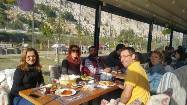 Antalya Konyaalti Okyanus Koleji Ilkokul Haber Antalya Okyanus Koleji 2 A Sinifi Veliler Bulsmasi