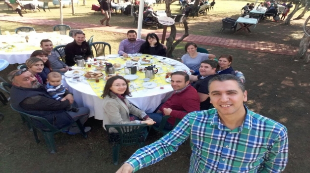 Antalya Konyaalti Okyanus Koleji Okul Oncesi Haber Antalya Okyanus Koleji Anaokulu Gunes Sinifi Ogrencileri Ve Velileri Kahvaltida Bulustu