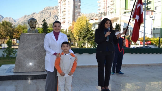 7-11 Aralık Star Student Listesi
