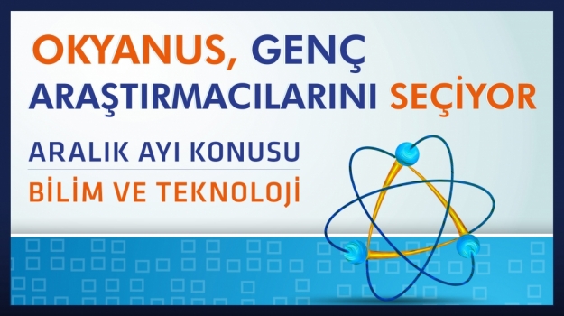 Aralık Ayı Genç Araştırmacıları